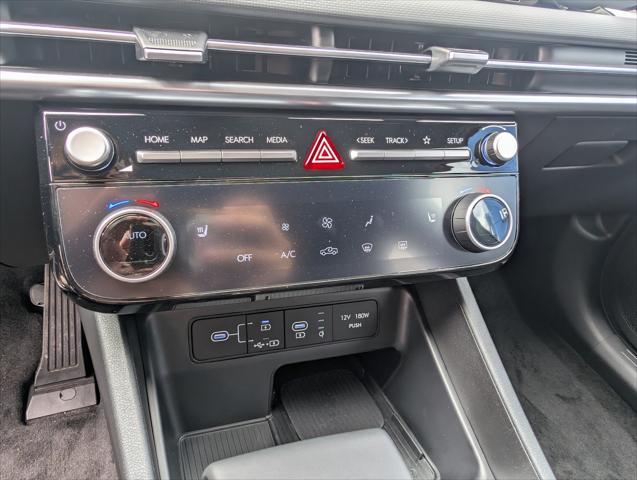 new 2025 Hyundai SANTA CRUZ car, priced at $40,274
