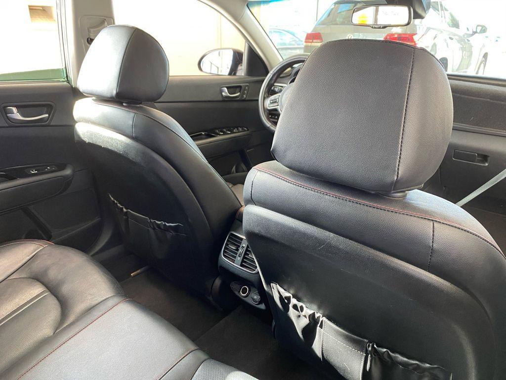 used 2016 Kia Optima car, priced at $10,672