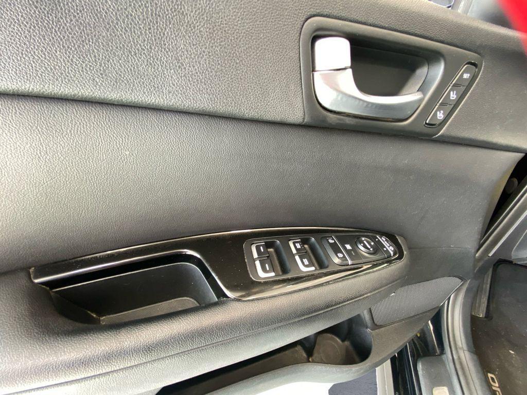 used 2016 Kia Optima car, priced at $10,672