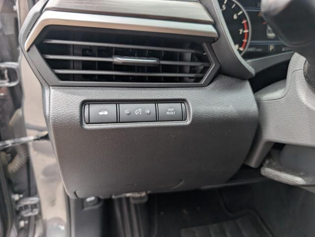 used 2024 Nissan Altima car, priced at $18,795