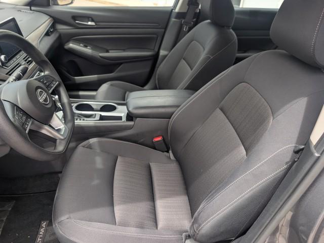 used 2024 Nissan Altima car, priced at $18,795