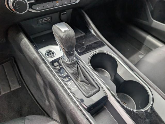 used 2024 Nissan Altima car, priced at $18,795