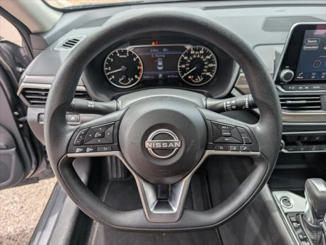 used 2024 Nissan Altima car, priced at $22,493