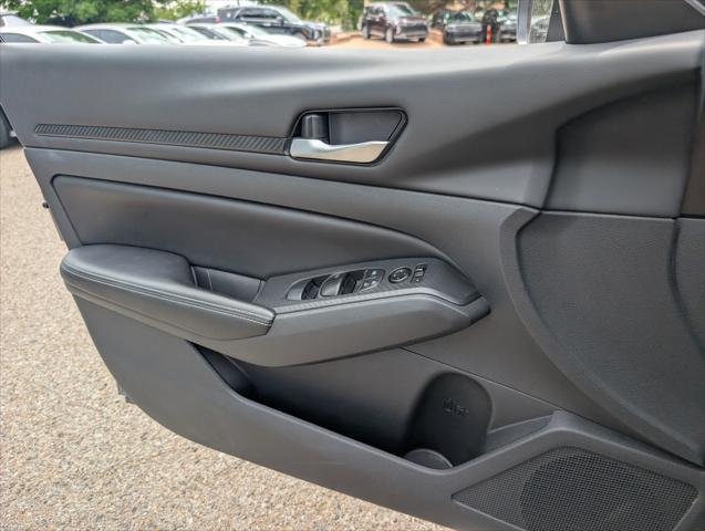 used 2024 Nissan Altima car, priced at $22,493