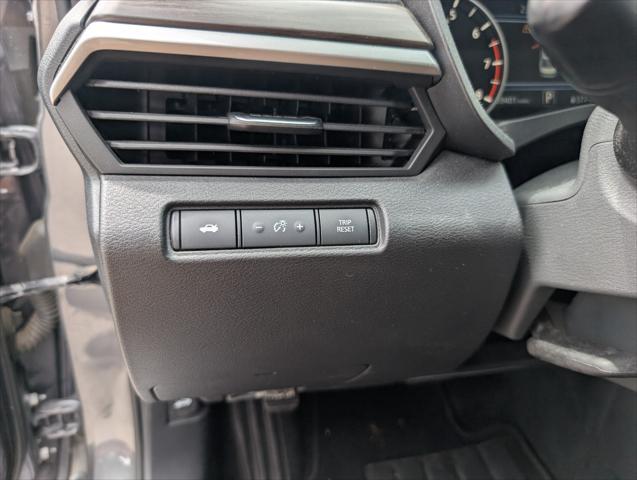 used 2024 Nissan Altima car, priced at $22,493