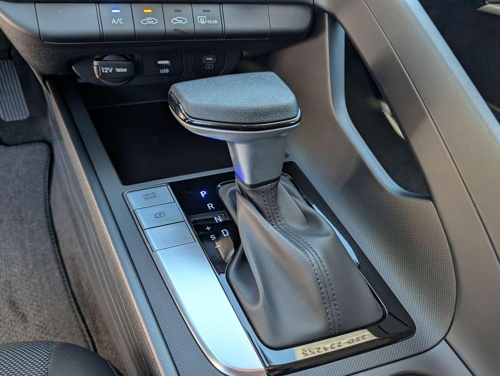 new 2025 Hyundai Elantra car, priced at $21,645