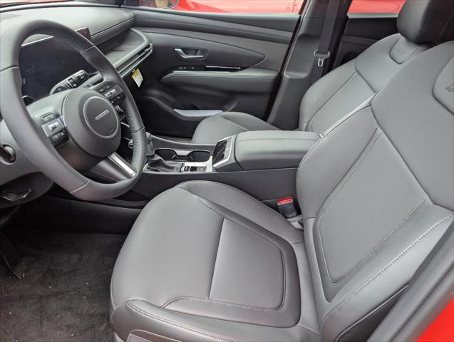 new 2025 Hyundai SANTA CRUZ car, priced at $40,550