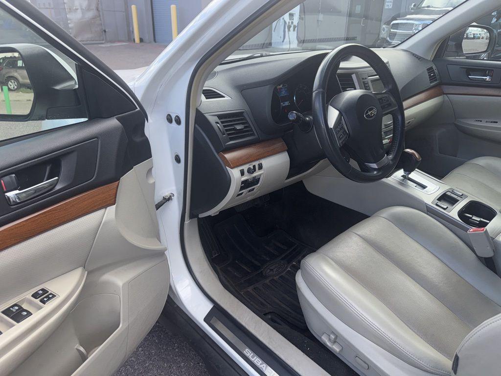 used 2014 Subaru Outback car, priced at $12,591