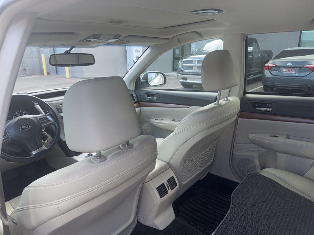 used 2014 Subaru Outback car, priced at $12,591