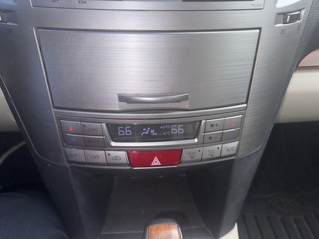 used 2014 Subaru Outback car, priced at $12,591