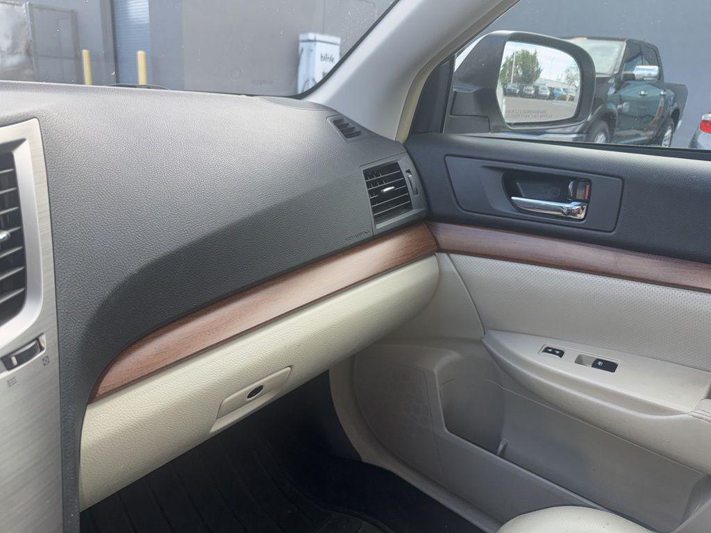 used 2014 Subaru Outback car, priced at $12,591