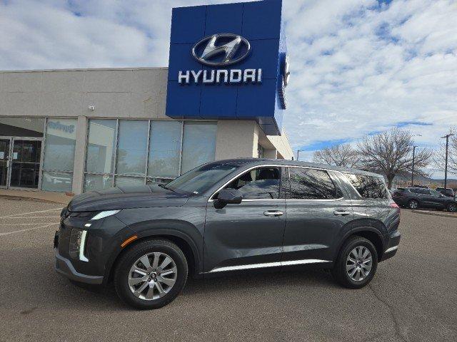 used 2023 Hyundai Palisade car, priced at $35,781