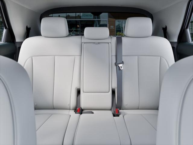 new 2025 Hyundai IONIQ 5 car, priced at $55,775