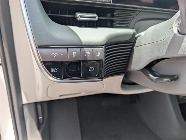 new 2025 Hyundai IONIQ 5 car, priced at $55,775