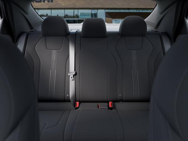 new 2025 Hyundai Elantra car, priced at $25,035