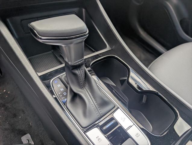 new 2025 Hyundai SANTA CRUZ car, priced at $41,725