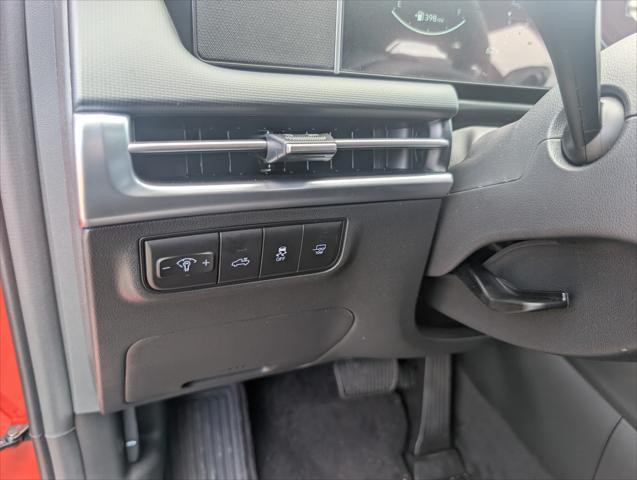 new 2025 Hyundai SANTA CRUZ car, priced at $41,725