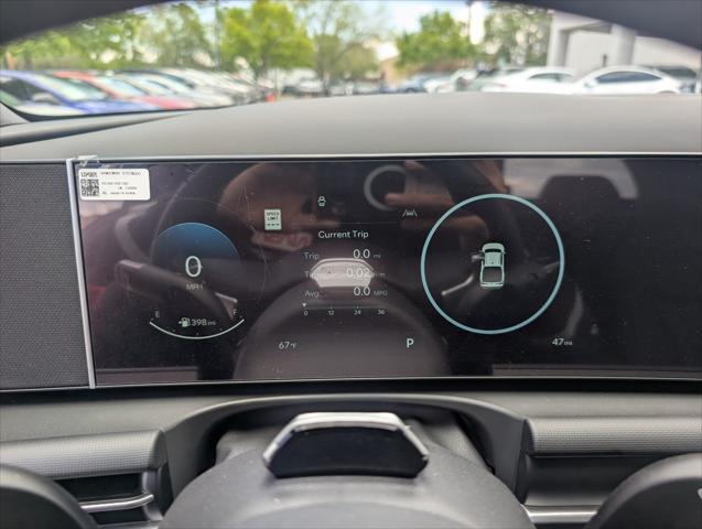 new 2025 Hyundai SANTA CRUZ car, priced at $41,725