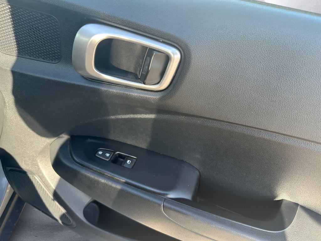used 2022 Hyundai Venue car, priced at $16,691