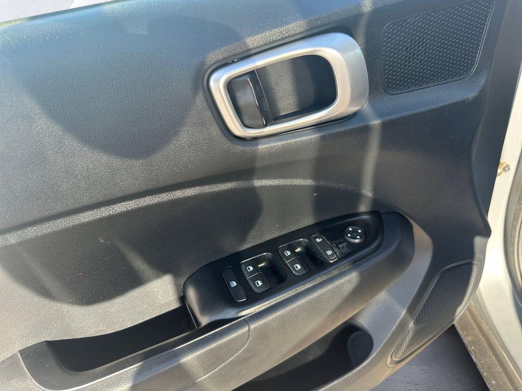 used 2022 Hyundai Venue car, priced at $16,691