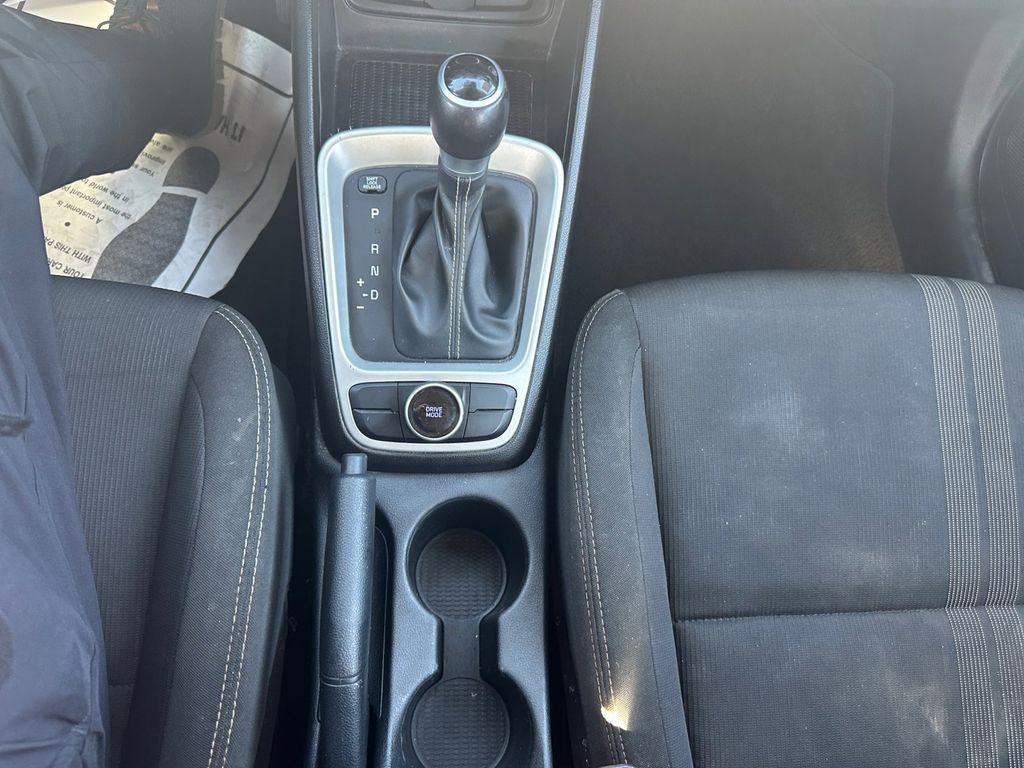 used 2022 Hyundai Venue car, priced at $16,691