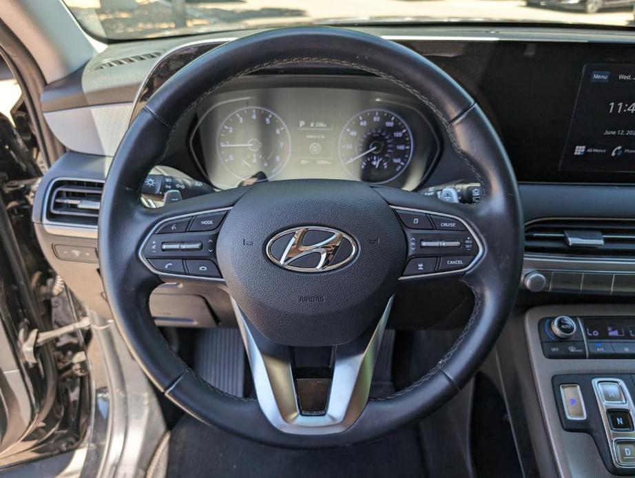 used 2022 Hyundai Palisade car, priced at $36,991