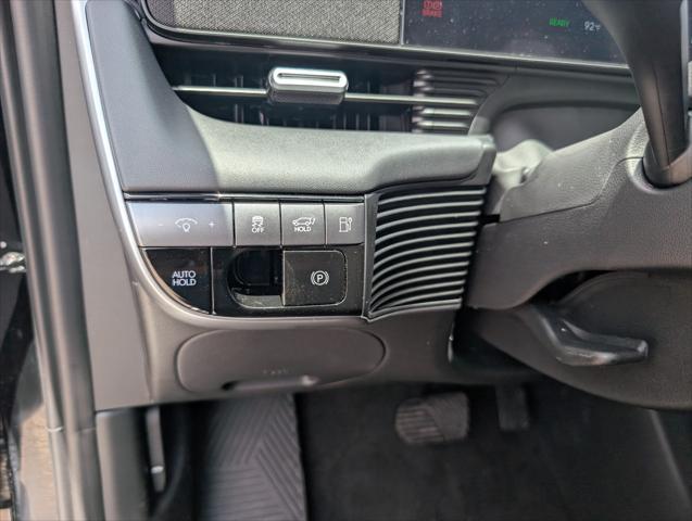 new 2025 Hyundai IONIQ 5 car, priced at $56,000