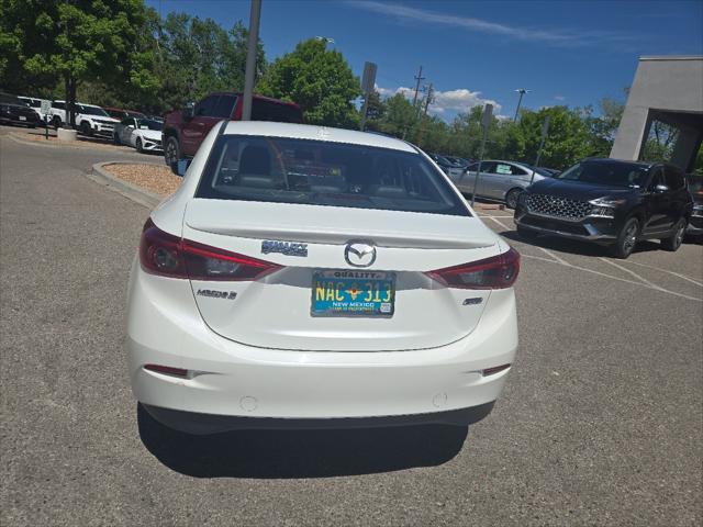 used 2014 Mazda Mazda3 car, priced at $13,992