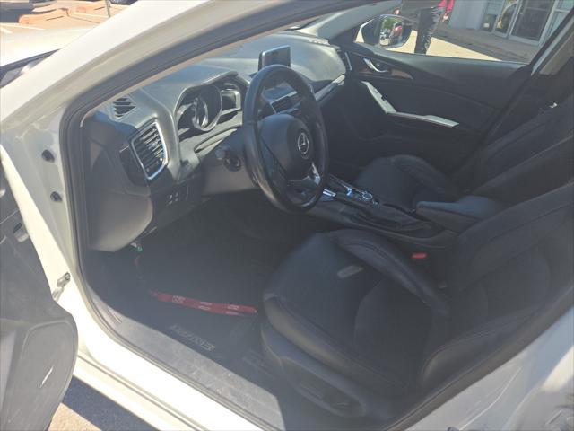 used 2014 Mazda Mazda3 car, priced at $13,992
