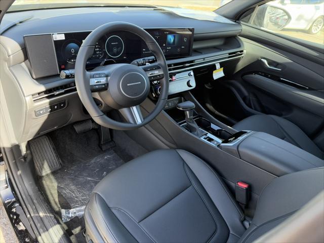 new 2025 Hyundai SANTA CRUZ car, priced at $40,715