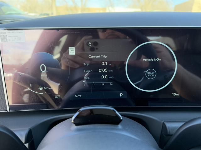 new 2025 Hyundai SANTA CRUZ car, priced at $40,715