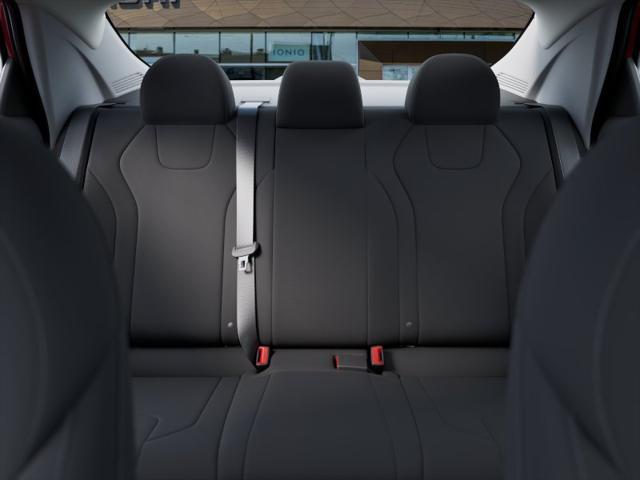 new 2025 Hyundai Elantra car, priced at $24,045