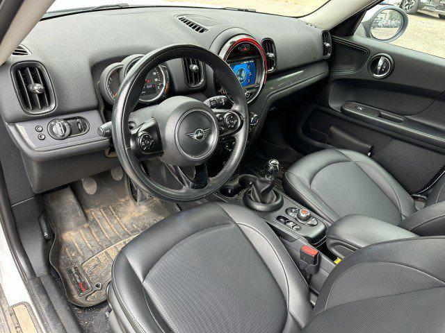 used 2019 MINI Countryman car, priced at $19,095