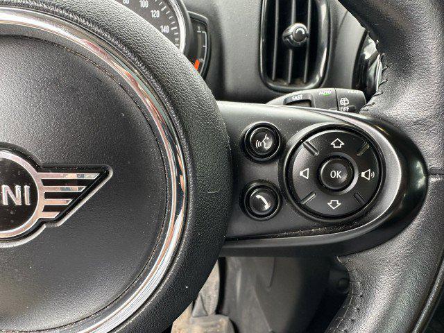 used 2019 MINI Countryman car, priced at $19,095