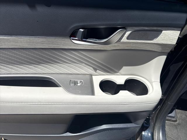 used 2024 Hyundai Palisade car, priced at $42,984