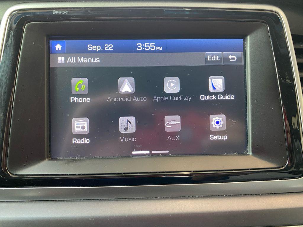 used 2019 Hyundai Sonata car, priced at $12,493