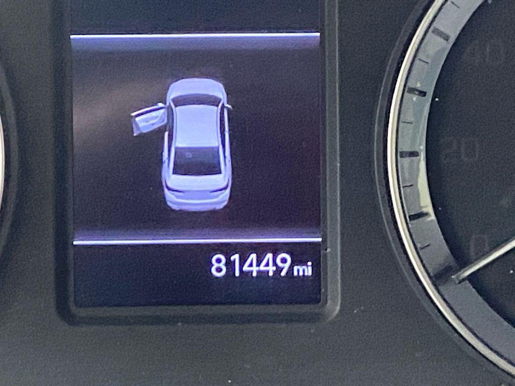 used 2019 Hyundai Sonata car, priced at $12,493