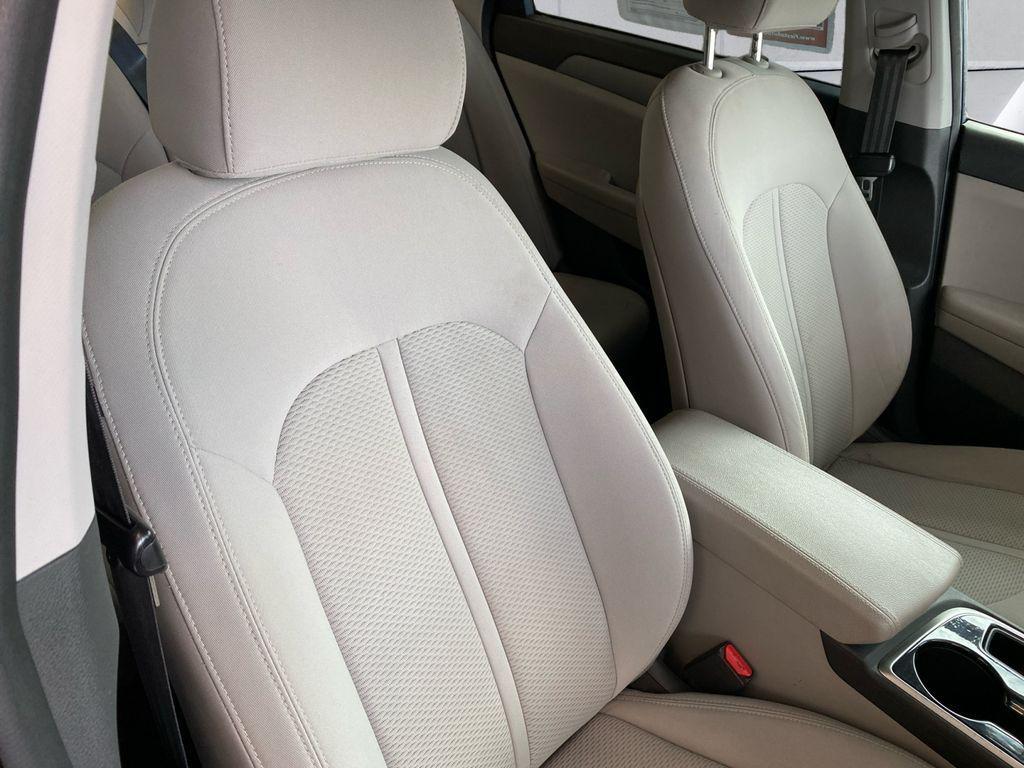used 2019 Hyundai Sonata car, priced at $12,493