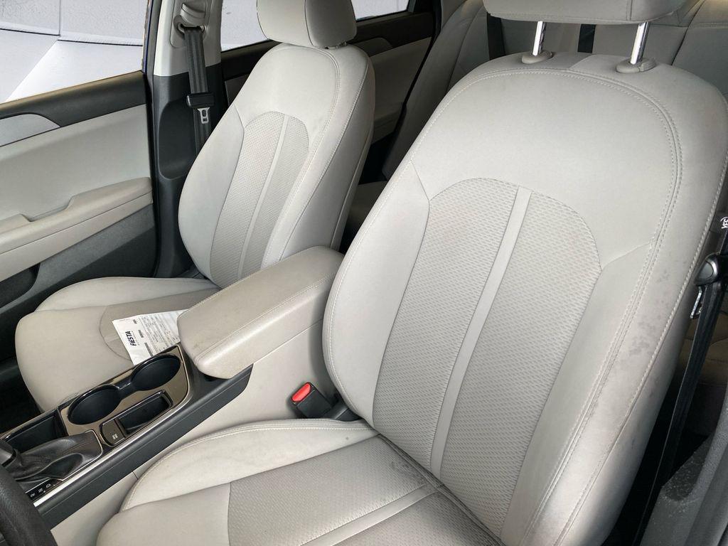 used 2019 Hyundai Sonata car, priced at $12,493
