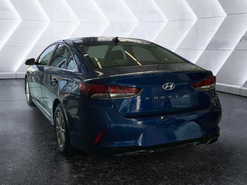 used 2019 Hyundai Sonata car, priced at $12,493