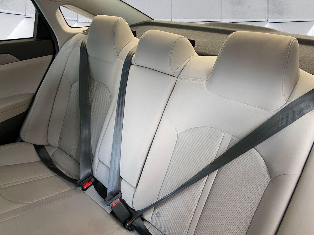 used 2019 Hyundai Sonata car, priced at $12,493