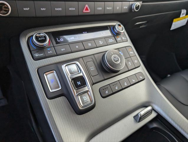 new 2025 Hyundai Palisade car, priced at $44,490