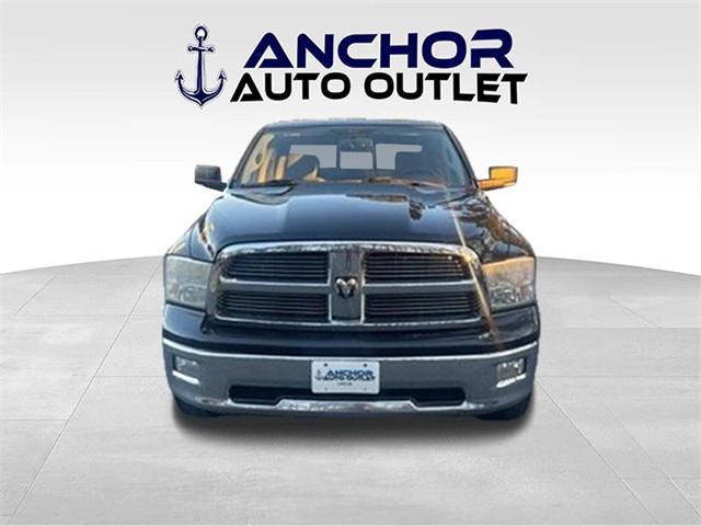 used 2009 Dodge Ram 1500 car, priced at $12,440