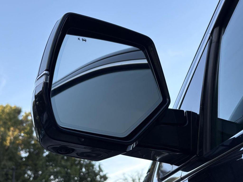 used 2016 Cadillac Escalade ESV car, priced at $21,995