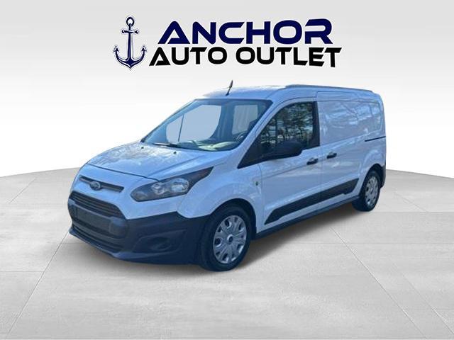 used 2017 Ford Transit Connect car, priced at $13,318