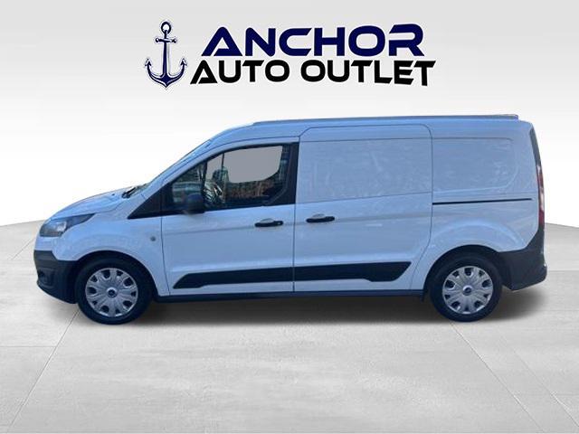 used 2017 Ford Transit Connect car, priced at $13,318