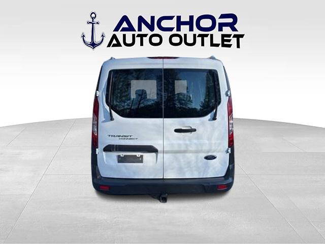 used 2017 Ford Transit Connect car, priced at $13,318