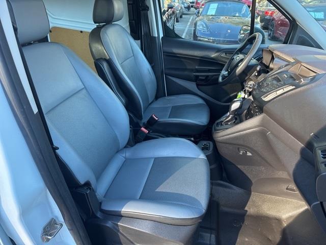 used 2017 Ford Transit Connect car, priced at $13,318