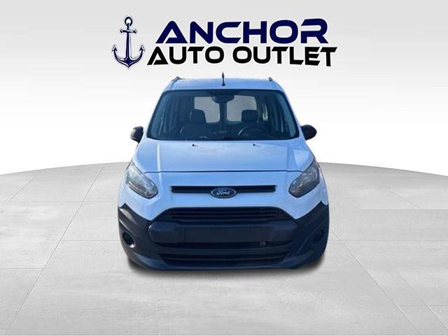 used 2017 Ford Transit Connect car, priced at $13,318