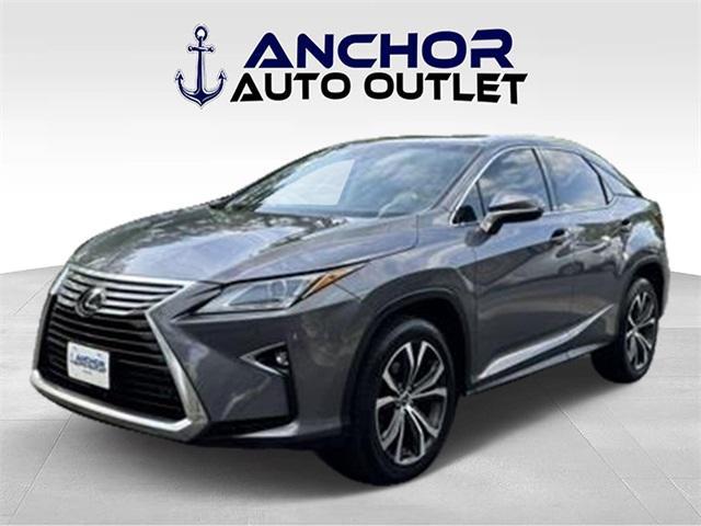 used 2019 Lexus RX 350 car, priced at $22,995